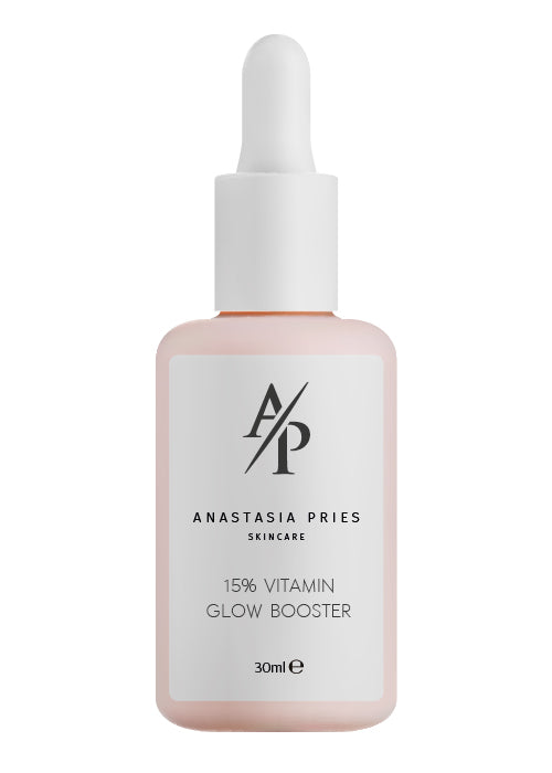 15% Vitamin C Glow Booster