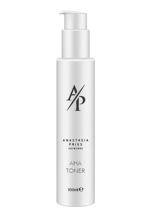 AHA Toner
